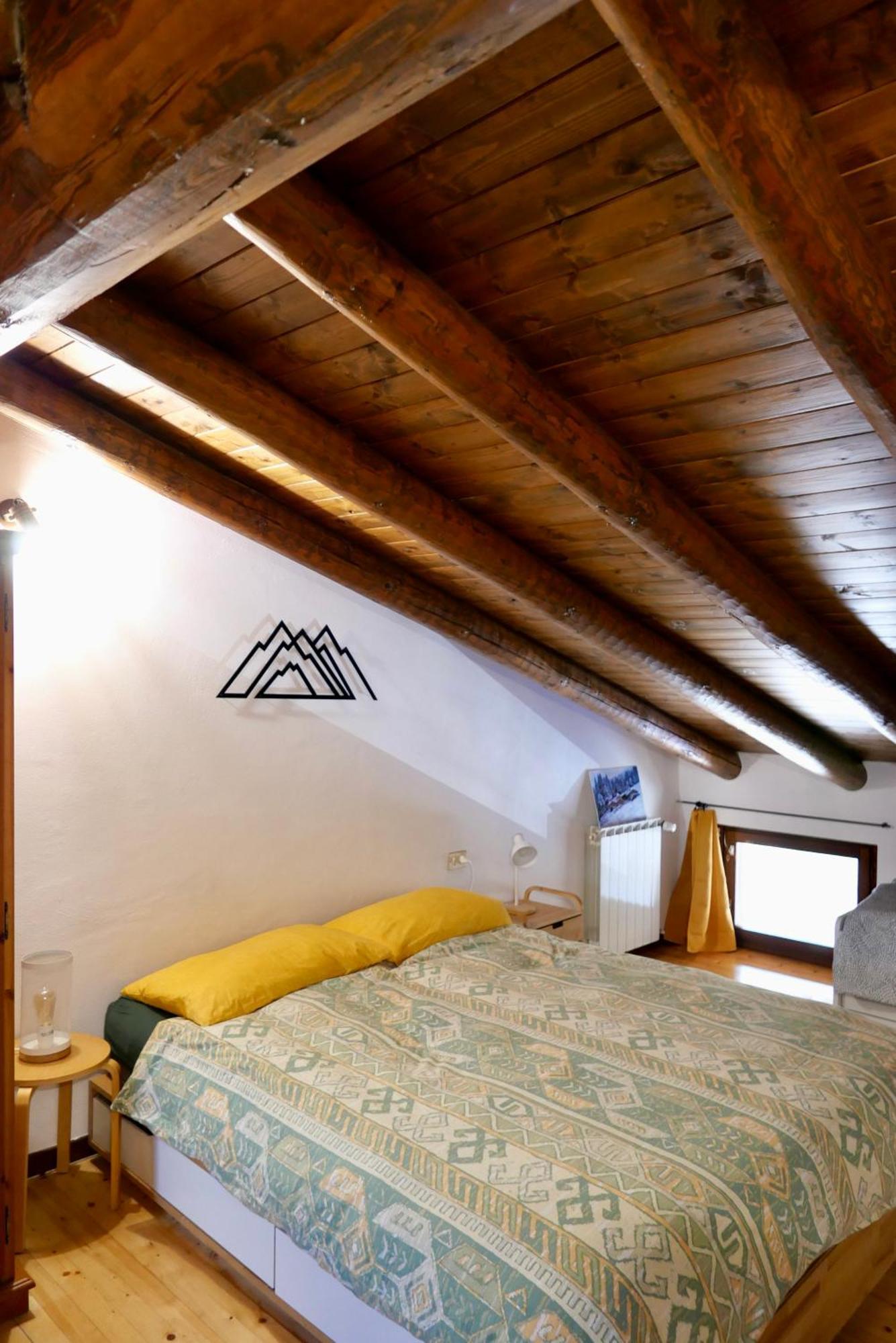 Apartmán Finestra Sulle Alpi Orobie Valbondione Exteriér fotografie
